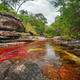Illustration for article titled Absolutely Stunning Examples Of Lakes And Rivers With Unearthly Colors